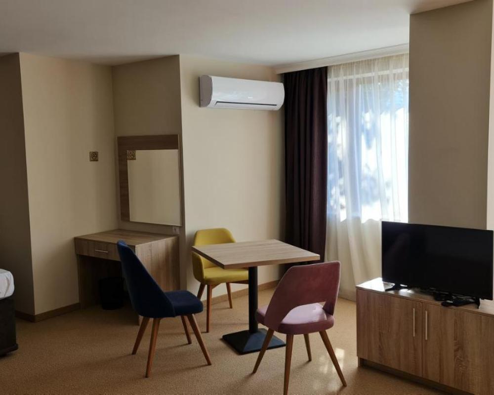 фото Hotel Geppy
