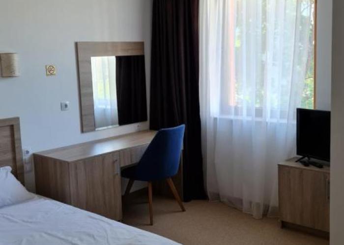 Hotel Geppy