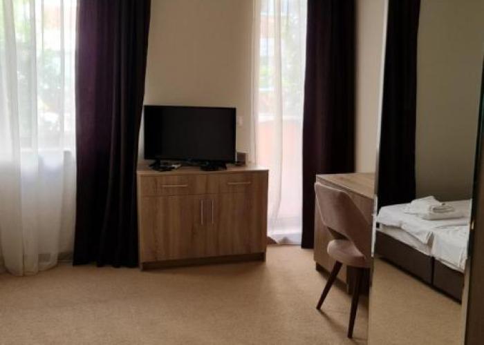 Hotel Geppy