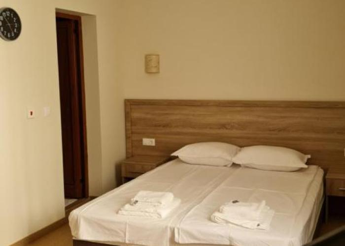 Hotel Geppy