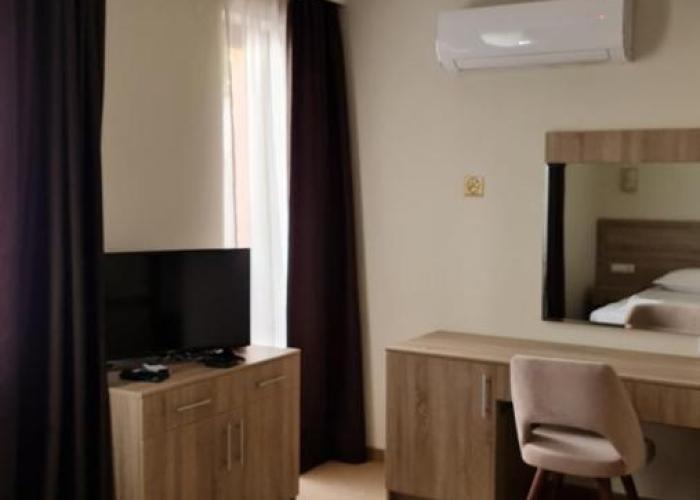 Hotel Geppy