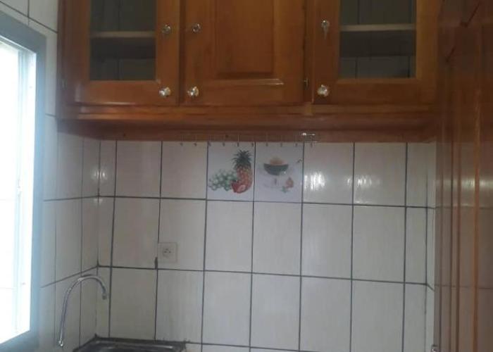 NPANGOU APPART