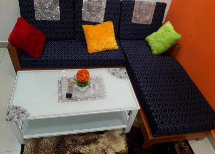 NPANGOU APPART