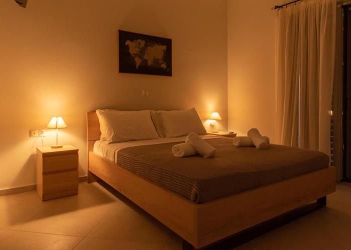 Garden House Preveza