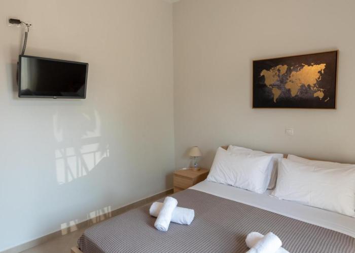 Garden House Preveza