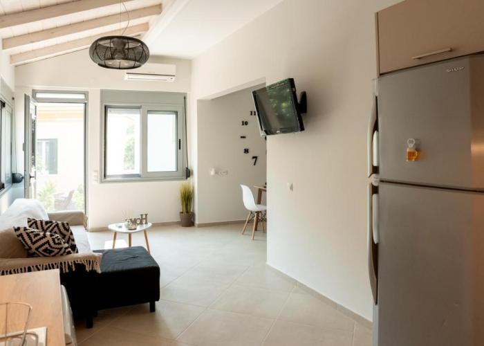 Garden House Preveza