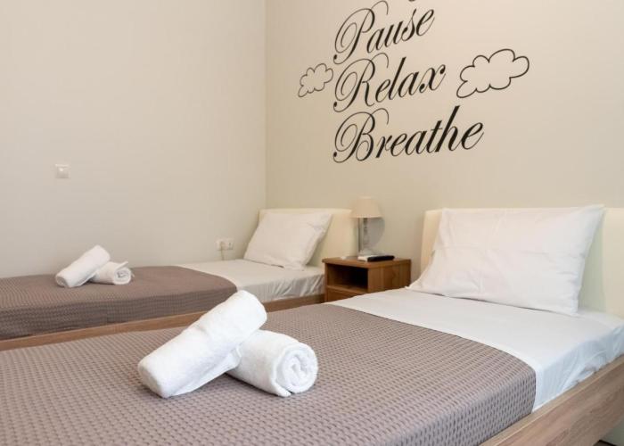Garden House Preveza