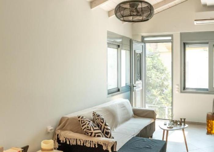 Garden House Preveza