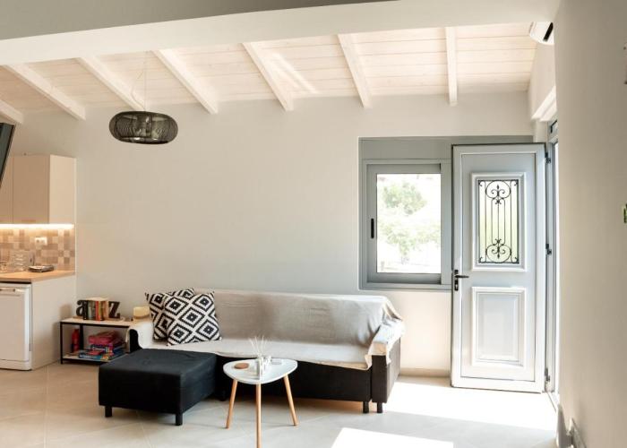 Garden House Preveza
