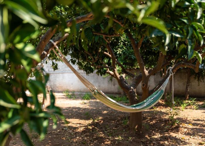 Garden House Preveza
