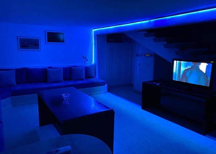 Elegant Relaxing Oasis in the Heart of Sfax