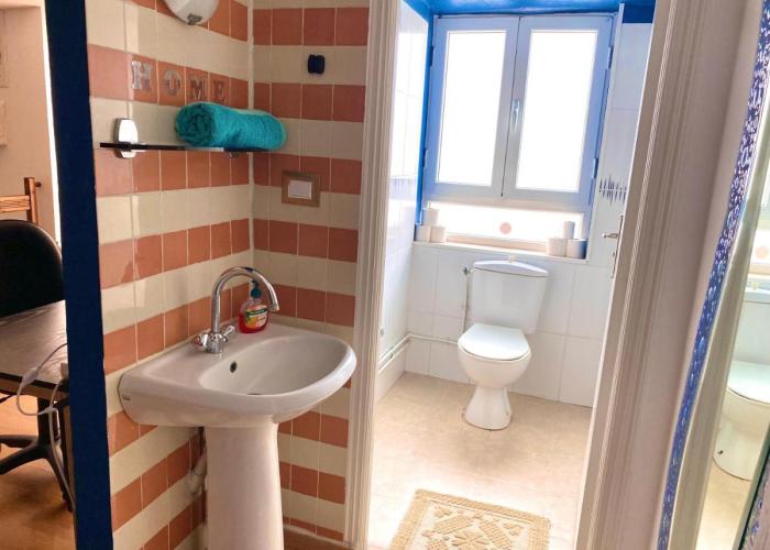 Elegant Relaxing Oasis in the Heart of Sfax