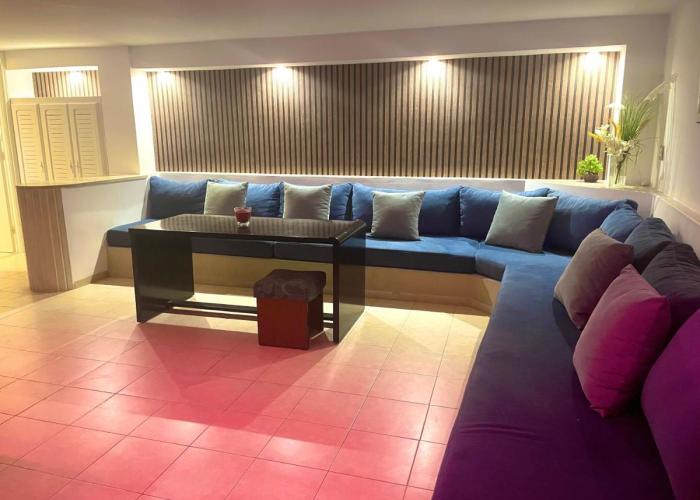 Elegant Relaxing Oasis in the Heart of Sfax