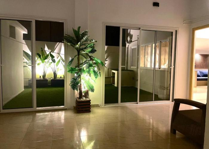 Elegant Relaxing Oasis in the Heart of Sfax