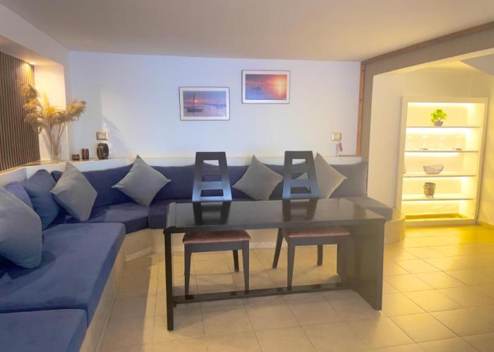 Elegant Relaxing Oasis in the Heart of Sfax