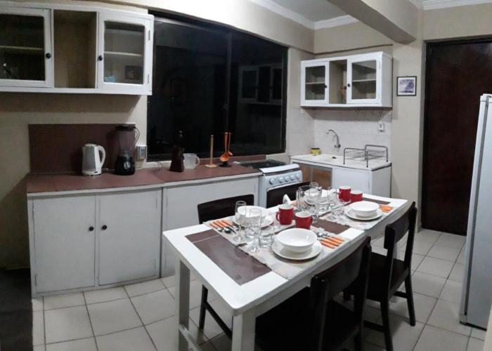 APARTAMENTO, CENTRO DE LA CUIDAD