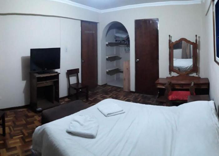 APARTAMENTO, CENTRO DE LA CUIDAD