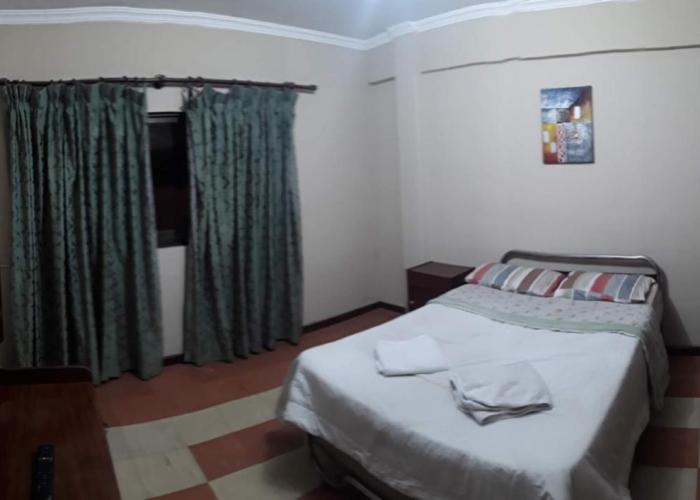 APARTAMENTO, CENTRO DE LA CUIDAD