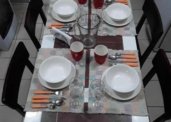 APARTAMENTO, CENTRO DE LA CUIDAD