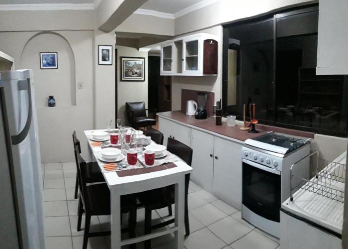 APARTAMENTO, CENTRO DE LA CUIDAD