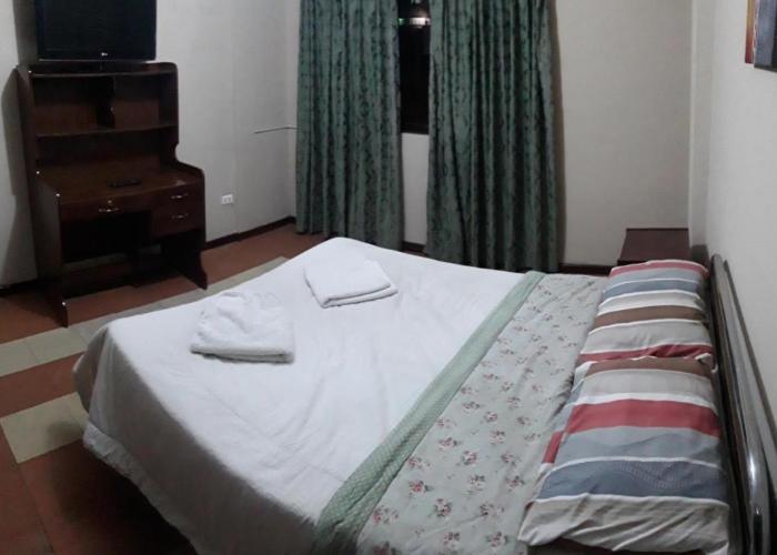 APARTAMENTO, CENTRO DE LA CUIDAD
