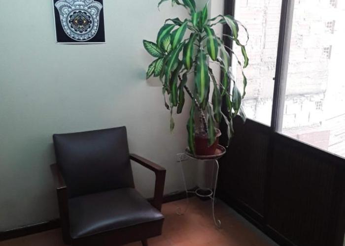 APARTAMENTO, CENTRO DE LA CUIDAD