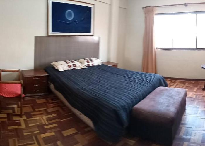 APARTAMENTO, CENTRO DE LA CUIDAD