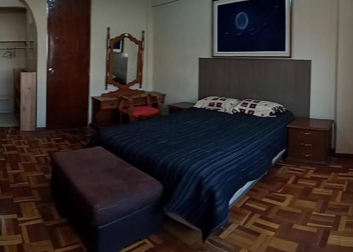 APARTAMENTO, CENTRO DE LA CUIDAD