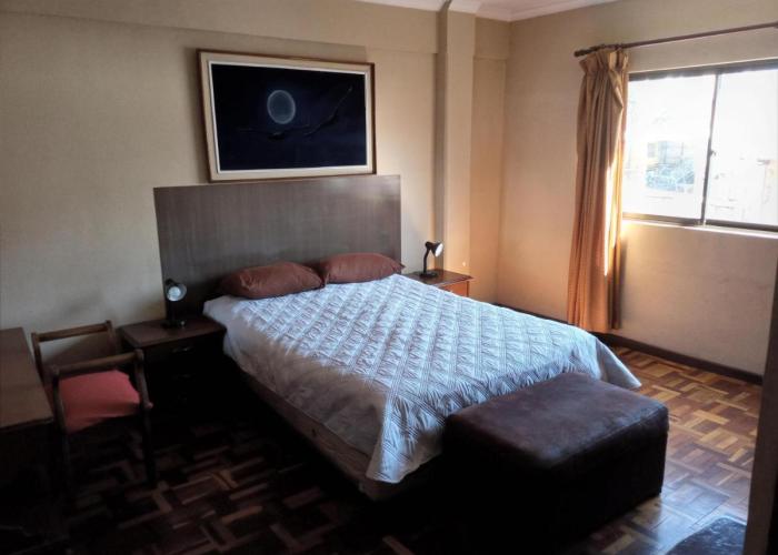 APARTAMENTO, CENTRO DE LA CUIDAD