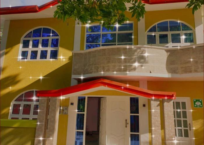 Hedheykuri Residence Fuvahmulah