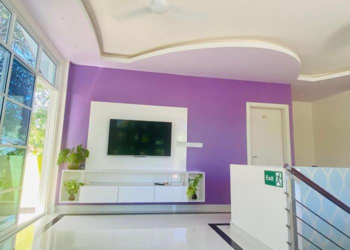 Hedheykuri Residence Fuvahmulah