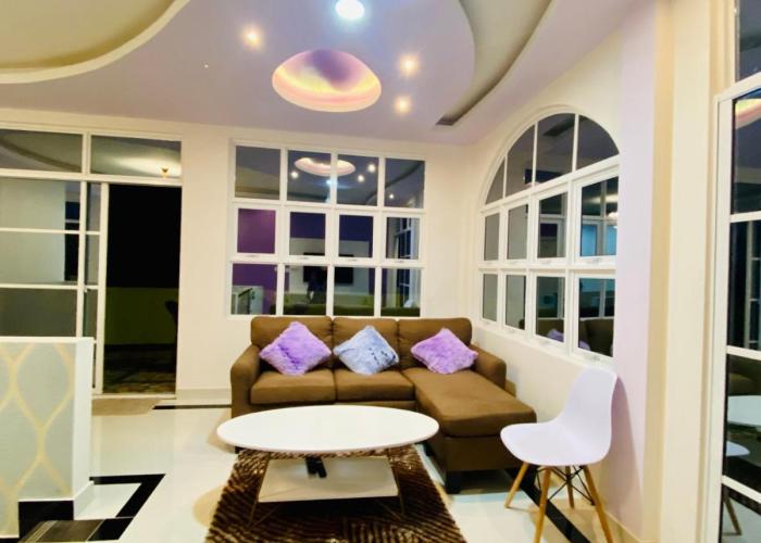 Hedheykuri Residence Fuvahmulah