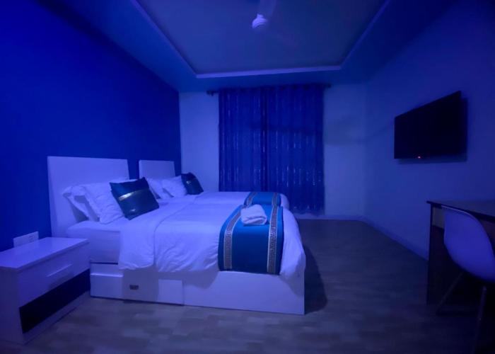 Hedheykuri Residence Fuvahmulah