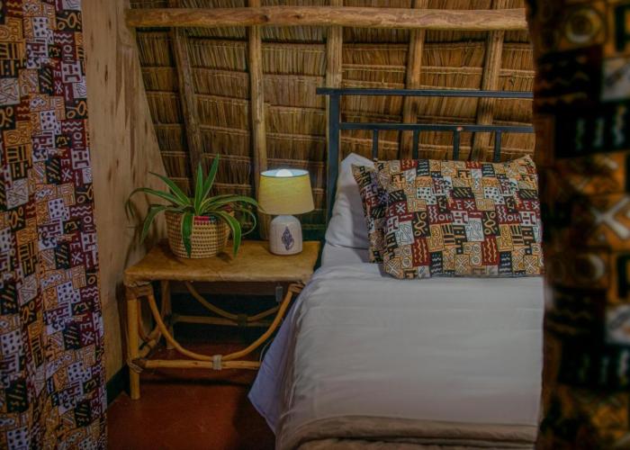 Charming Eco-Homestay near Kilimanjaro International Airport