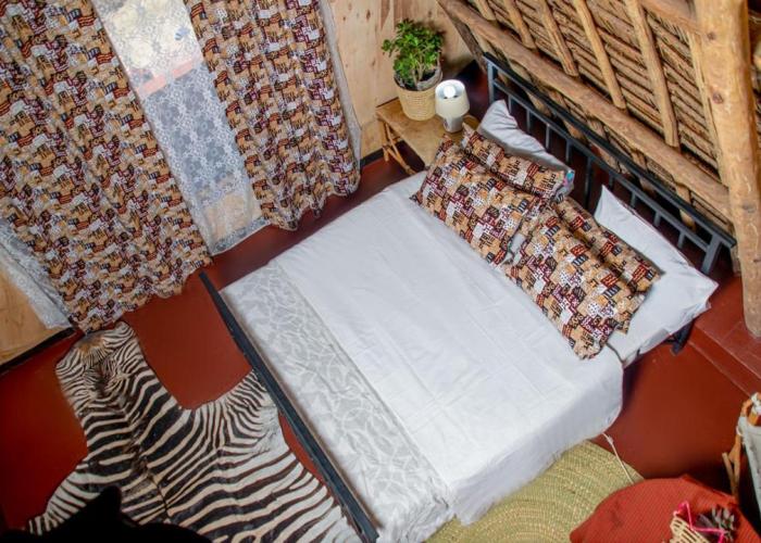 Charming Eco-Homestay near Kilimanjaro International Airport