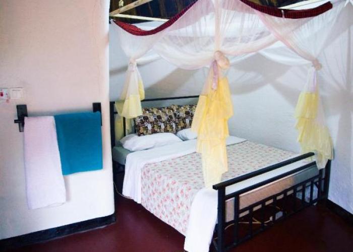 Charming Eco-Homestay near Kilimanjaro International Airport