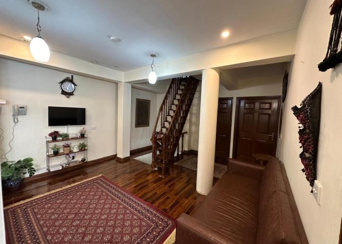 Sarah's Lodge