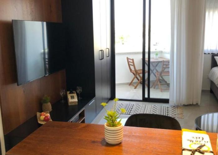 Boutique Suite Tal