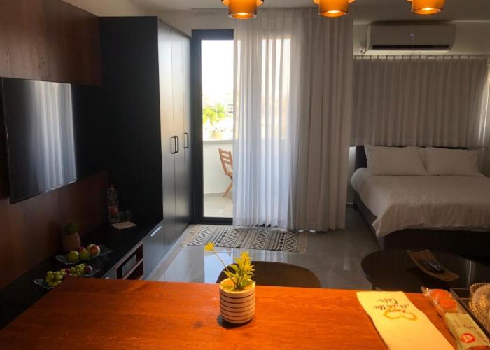 Boutique Suite Tal