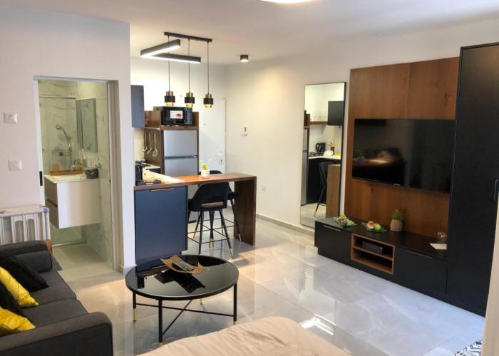 Boutique Suite Tal