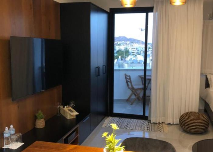 Boutique Suite Tal