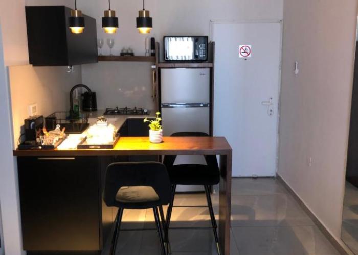 Boutique Suite Tal