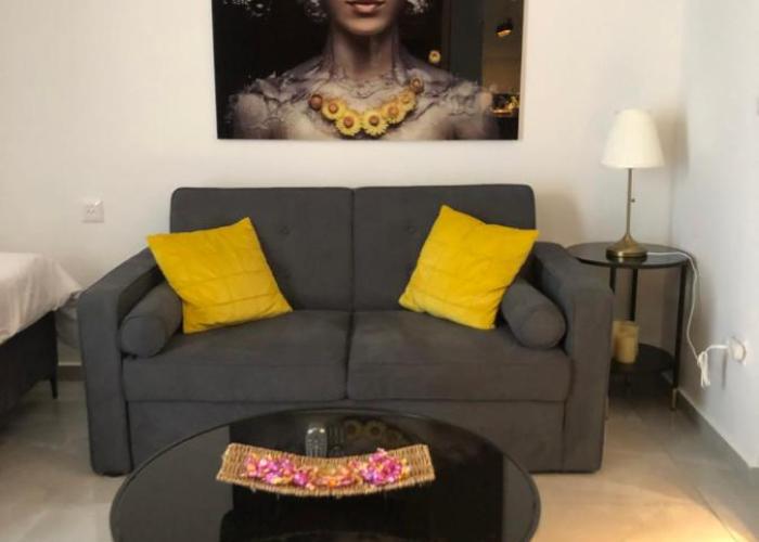 Boutique Suite Tal