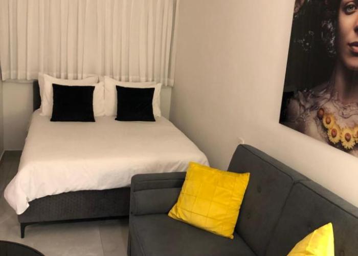 Boutique Suite Tal