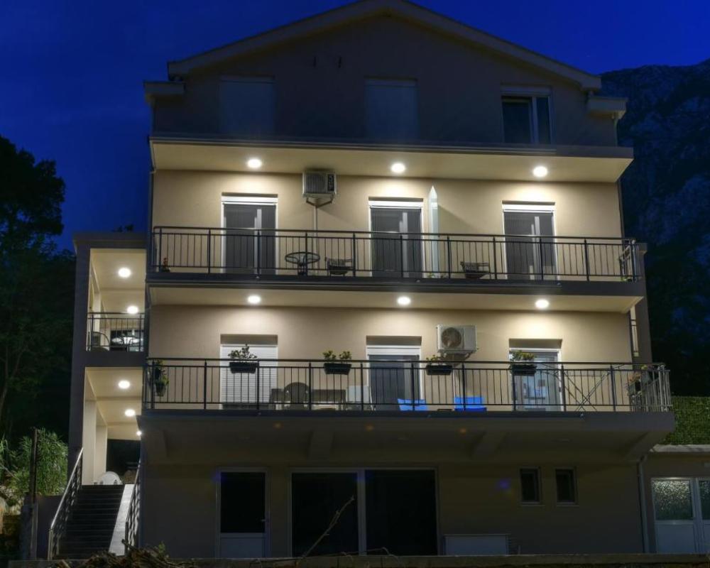 фото Java apartments - S & J