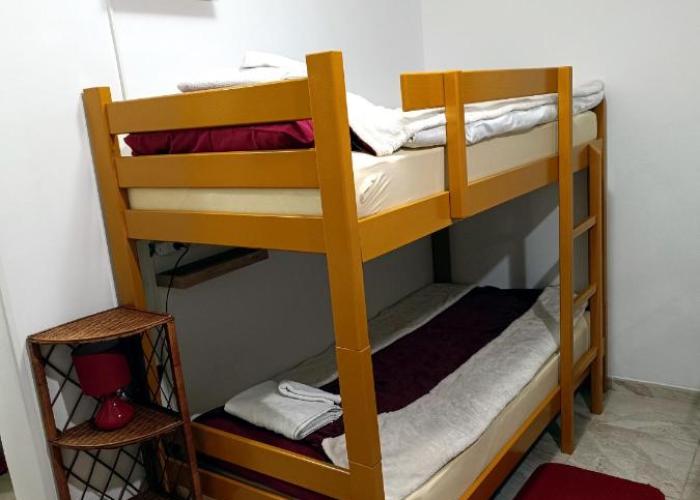 Java apartments - S & J