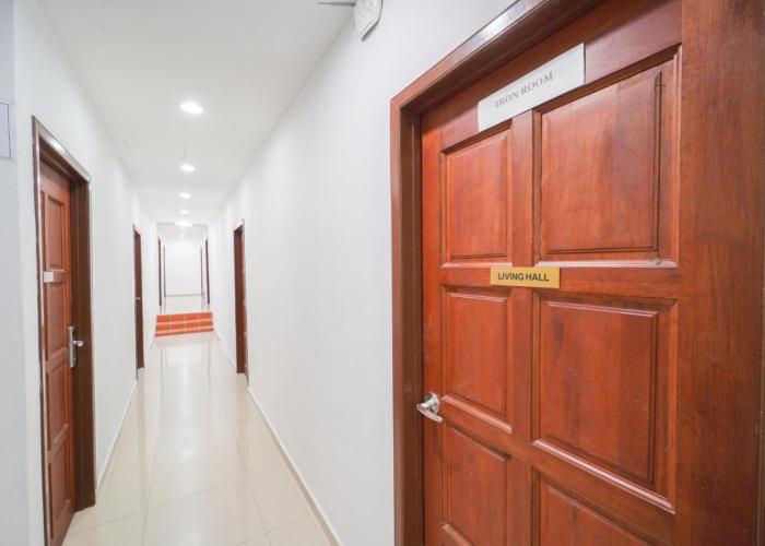 JMA FERRINGHI BEACH HOTEL