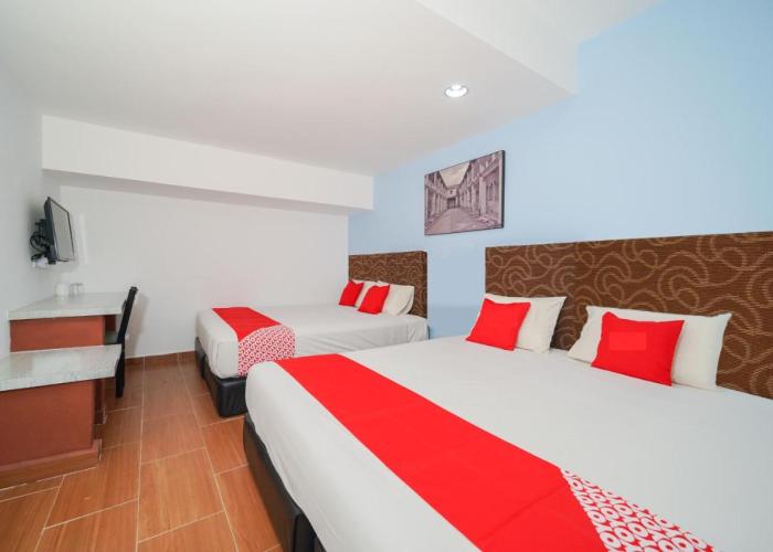 JMA FERRINGHI BEACH HOTEL