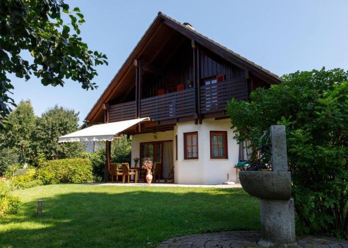 Villa Toni