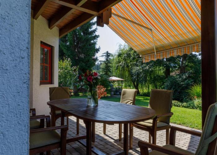 Villa Toni